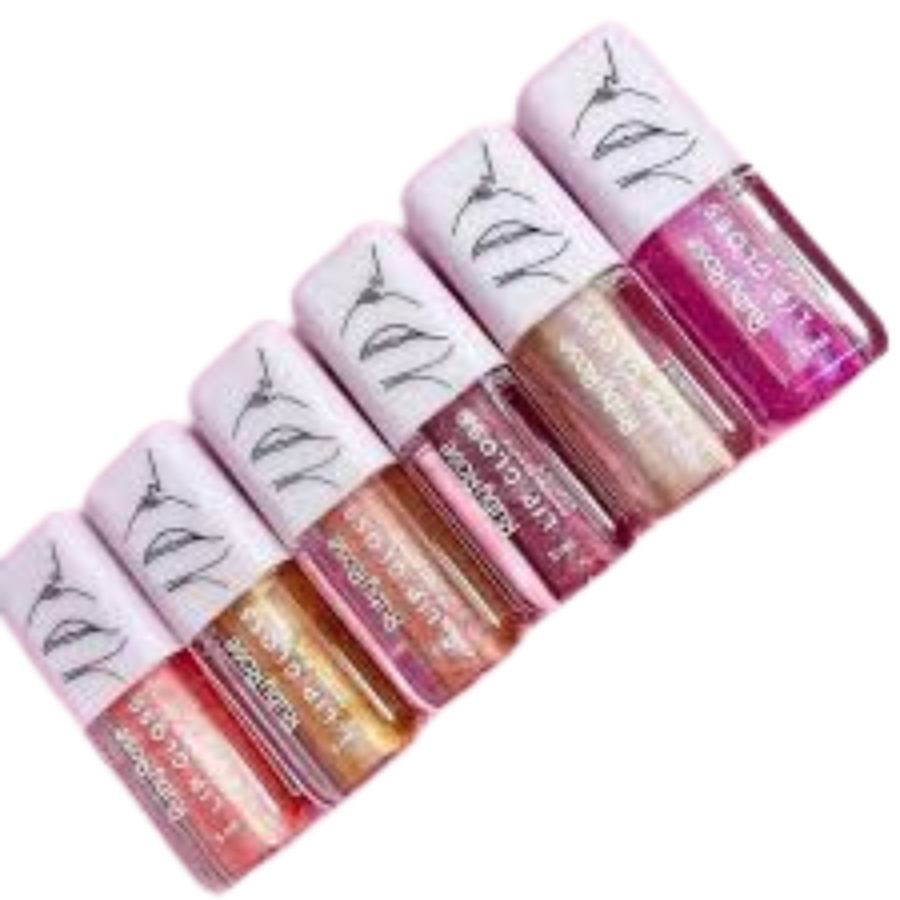 Lip Gloss Ruby Rose