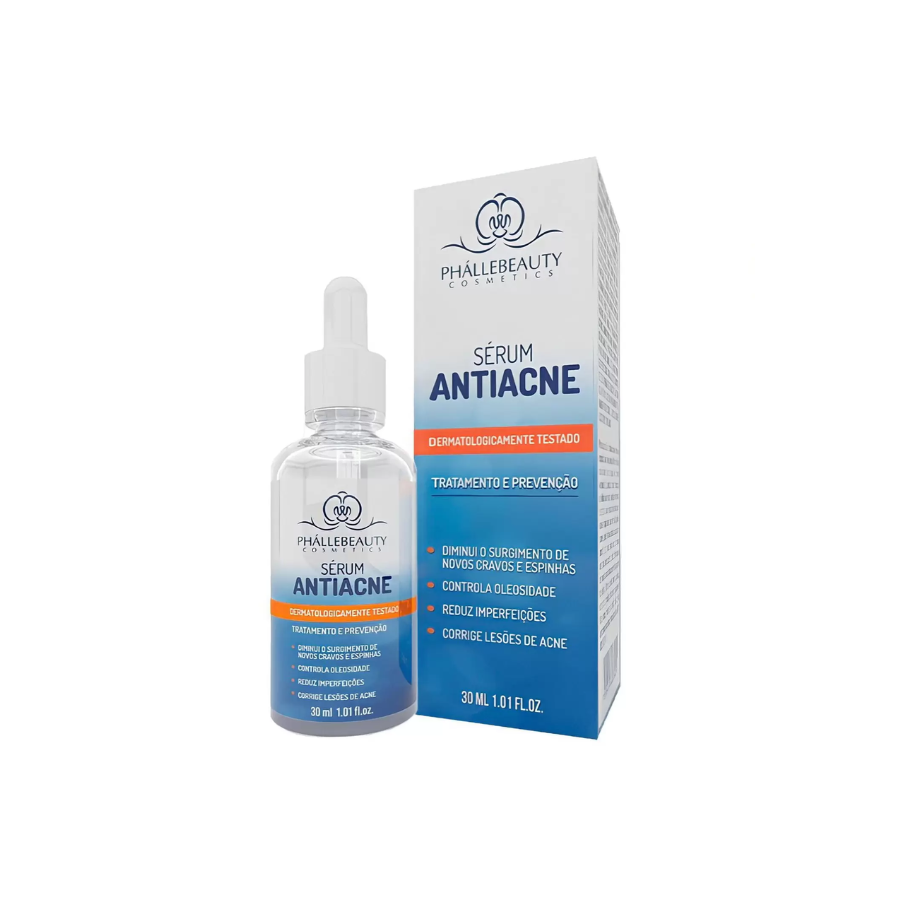 Sérum Antiacne Phallebeauty