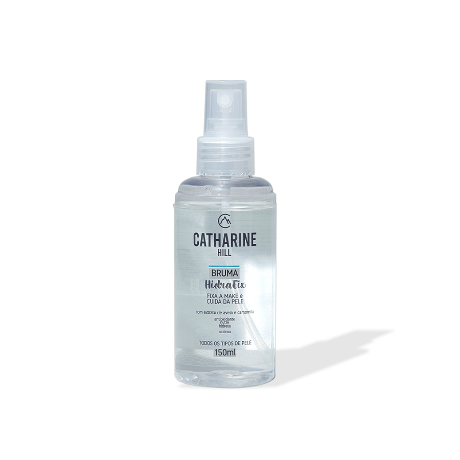 Bruma Brumafix Hidratante Catharine Hill