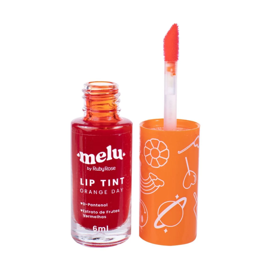 Lip Tint Melu