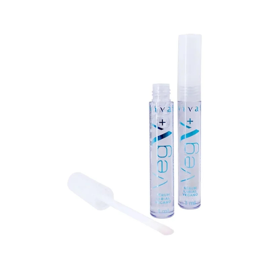 Sérum Labial Vegano Vivai