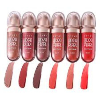 BATOM LIQUIDO VIVAI HIDRA PEARL