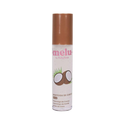 Manteiga de Cacau Sabor Coco Melu by Ruby Rose