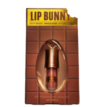 LIP GLOSS FRANCINY LIPBUNNY