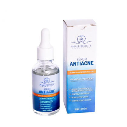 Sérum Antiacne Phallebeauty