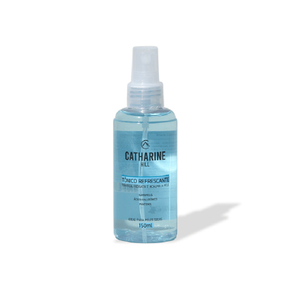 Tônico Refrescante Catharine Hill