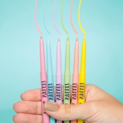 ​Lápis apontavel Pastel Luisance