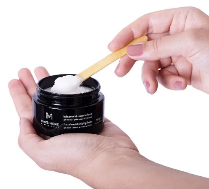 HIDRATANTE MAKE MORE BALSAMO FACIAL 100G