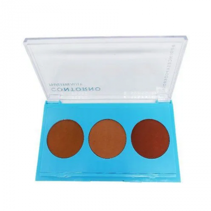 Trio de Contorno Phallebeauty