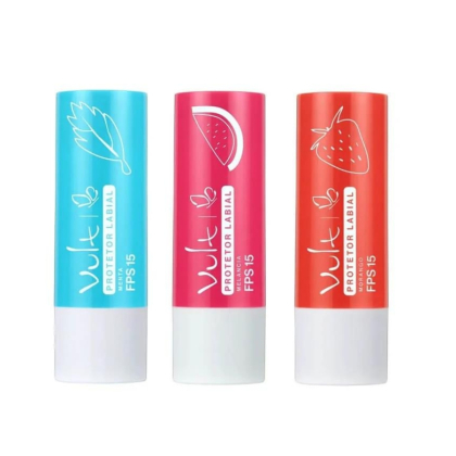 Balm protetor labial - Vult