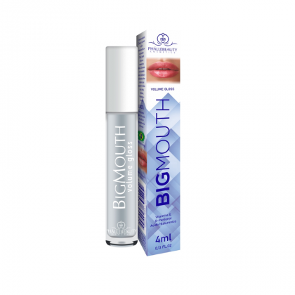 Gloss Volume Phallebeauty