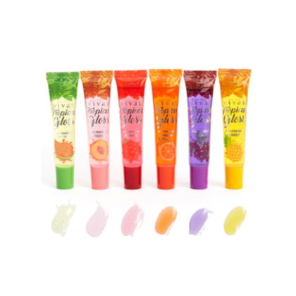 Tropical Gloss Frutas - Vivai